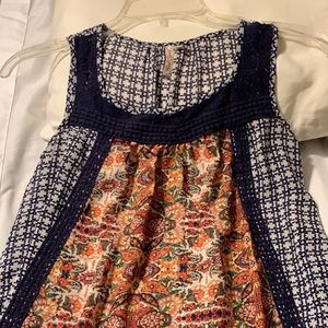 Cute summer tanks/ selling as bundle